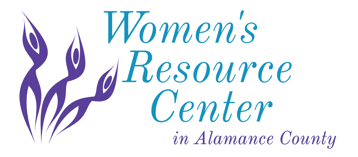 Women's Resource Center in Alamance County