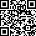 QR Code for Holiday Giving 2023