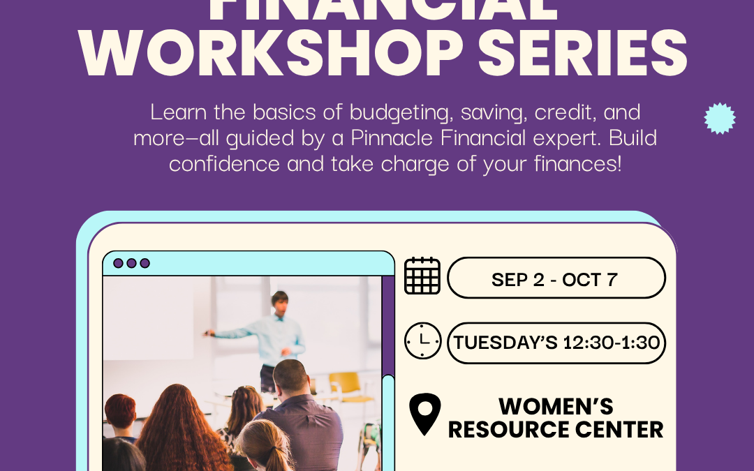 Pinnacle Financial Partners; Finance 101 Homebuying Hacks