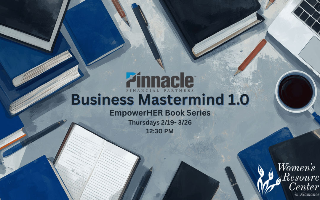 Business Mastermind1.0