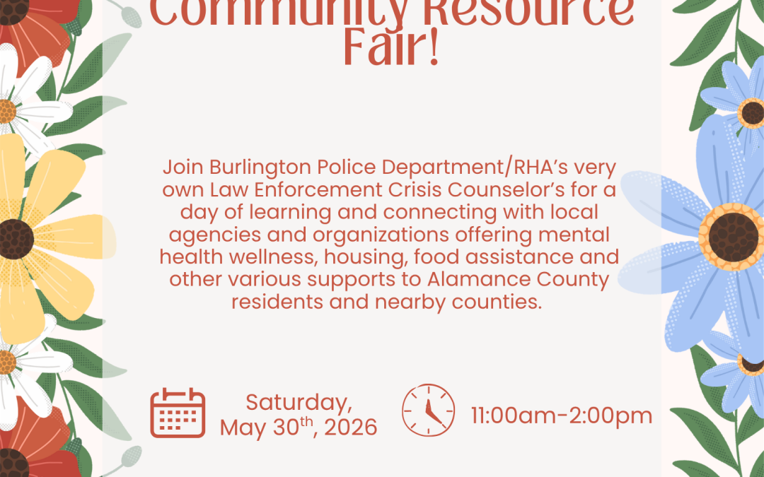 Pathways to Stability: Community Resource Fair