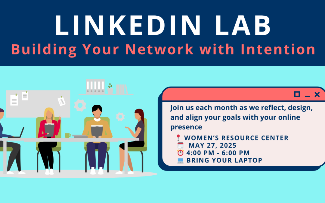 LinkedIN Lab May 2026