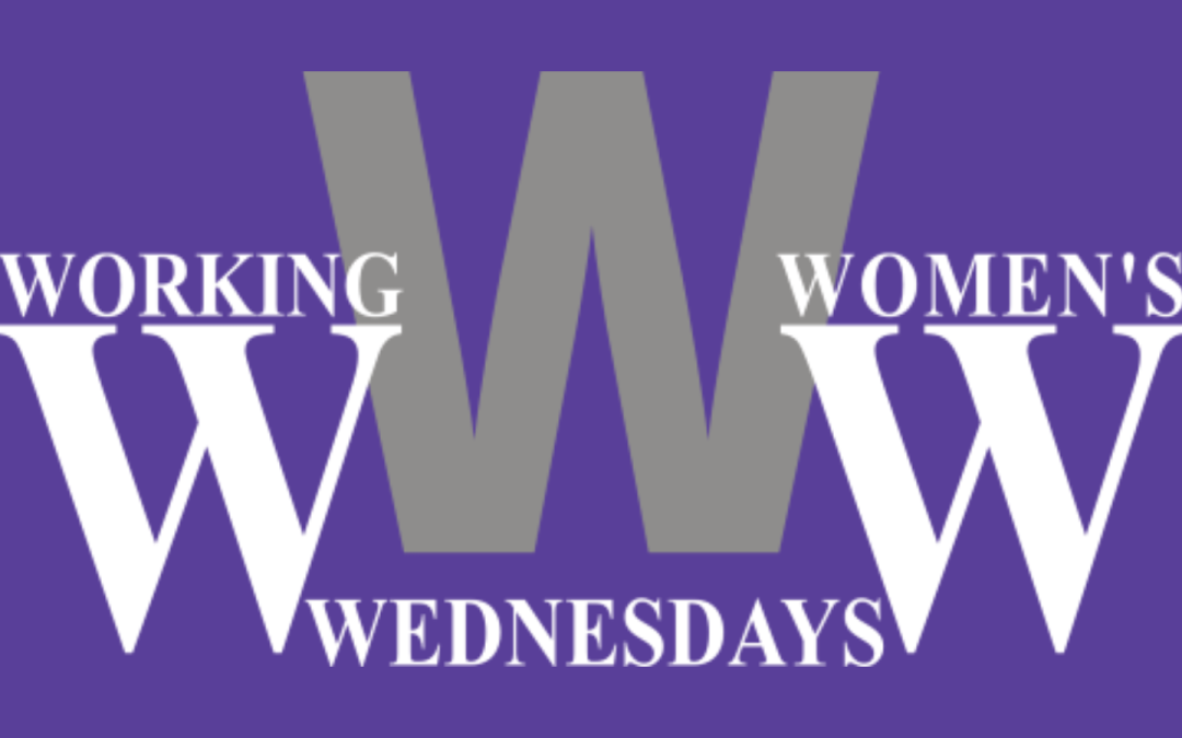 June 2026 Working Women’s Wednesday